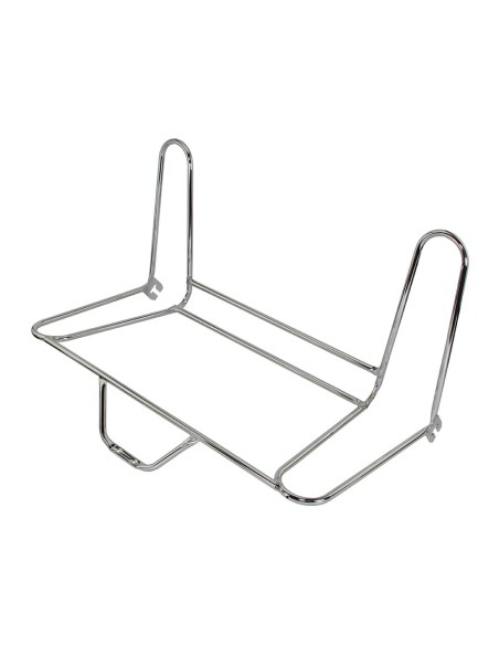 26 Round Lowrider Conversion Frame SF-1 Chrome.